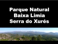 Espazos Naturais: Parque Natural Baixa Limia-Serra do Xurés